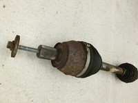 Ford Mondeo IV 4 07-10 TDCi  1,8 92KW Antriebswelle Gelenkwelle Links Vorne Ford Mondeo IV 4 07-10 21.05.08... Vorschau 6