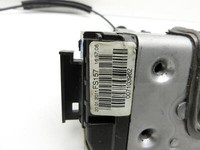 Mercedes C218 CLS 350 11-14 Coupe RHD Türschloss m. ZV Stellmotor Links Vorne Mercedes C218 CLS 350 11-14... Vorschau 4