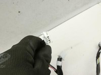 Toyota Avensis T27 11-15 Kombi Kabelbaum Tür und Fensterheber Links Vorne Toyota Avensis T27 11-15 09.03.2012... Vorschau 5