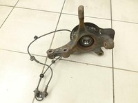 Suzuki Swift IV FZ 13-17 1,2 69KW Achsschenkel Radnabe mit ABS Rechts Vorne Suzuki Swift IV FZ 13-17 09.12.2015... Vorschau 6