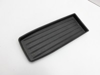 BMW F31 318d 12-15 Kombi Einlage Antirutschmatte für Ablagefach Staufach Fach BMW F31 318d 12-15 28.02.2014 9227902... Vorschau 2