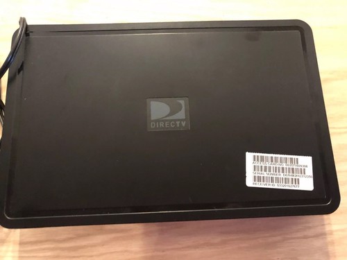DIRECTV HR24-500 HD DVR Satellite TV Receiver NO access card