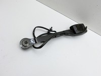 Nissan Qashqai II J11 17-21 Gurtschloss Links Vorne Nissan Qashqai II J11 17-21 01.06.2017 gebraucht Vorschau 5