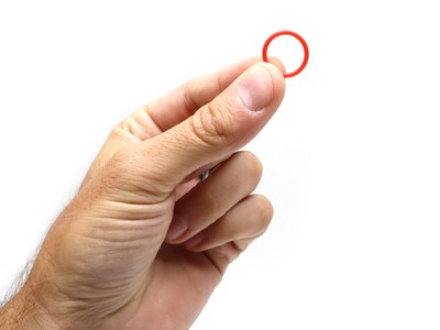 100 Paintball CO2 HPA Nitro Tank POLYURETHANE O-Rings poly urethane oring