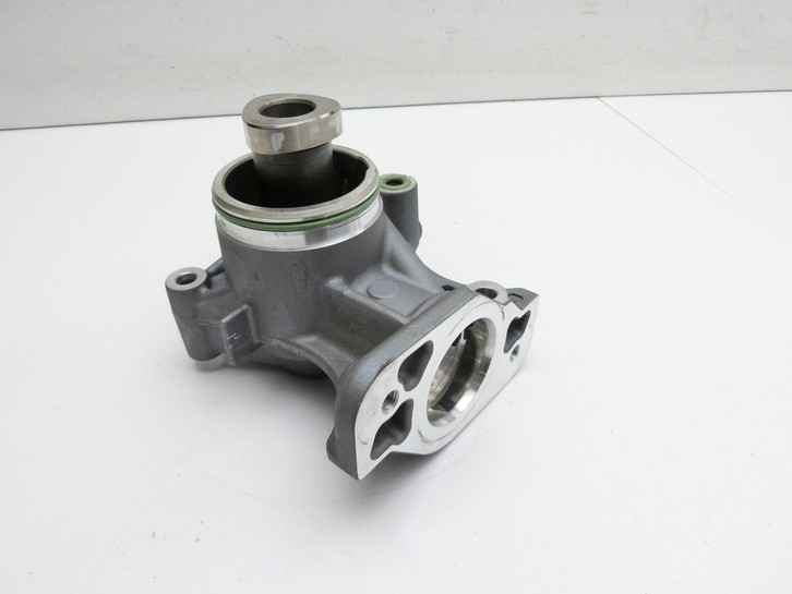 Opel Astra L 21-26 Hybrid 1,6 132KW Flansch für Motor Hochdruckpumpe Opel Astra L 21-26 27.04.2023 9811831280... Bild 4