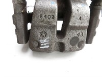 Jeep Cherokee KL 13-18 2,2d 147KW Bremssattel Bremszange Hinten Rechts Jeep Cherokee KL 13-18 01.01.2017 183286017A... Vorschau 2