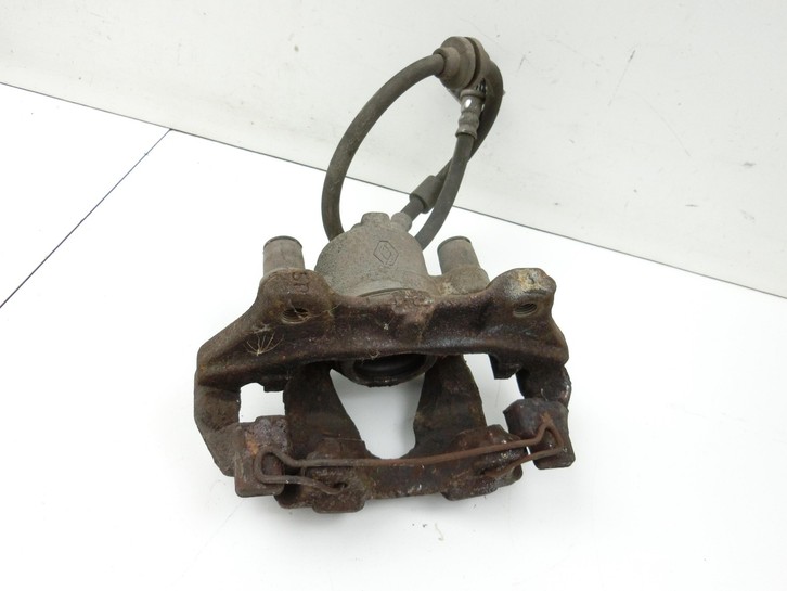 Renault Twingo III BCM 14-19 1,0 52KW Bremssattel Bremszange Vorne Links Renault Twingo III BCM 14-19 23.10.2014... Bild 4
