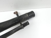 Nissan Pathfinder R51 05-10 dCi 2,5 126KW Einfüllstutzen Tankstutzen Karaftstoff Nissan Nissan Pathfinder R51 05-10... Vorschau 5