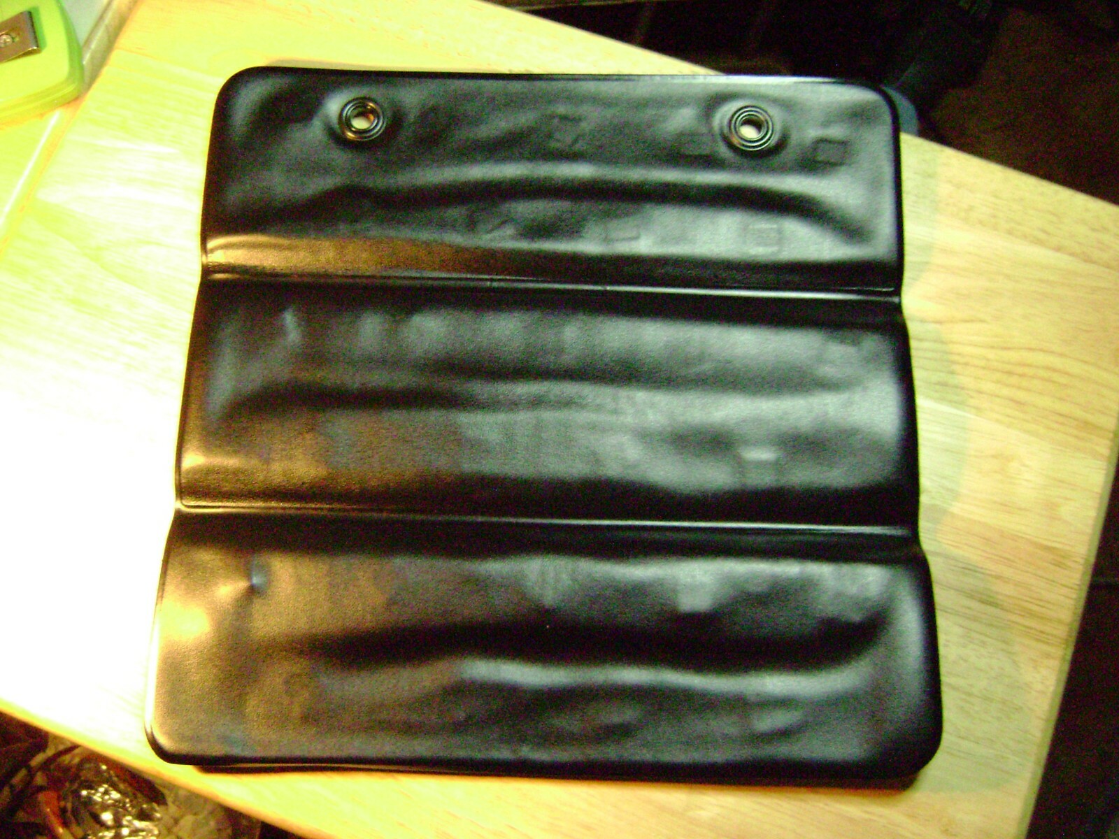 CRAFTSMAN MECHANICS MAG MAT MAGNETIC TOOL AND PARTS HOLDER