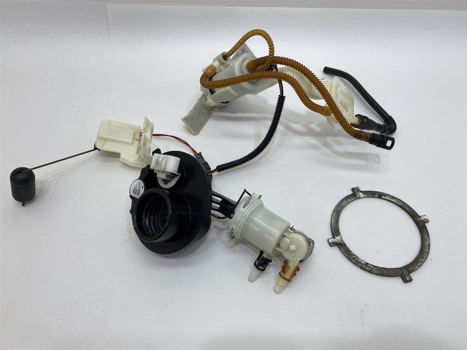 Harley-Davidson 2015 Road Glide Fuel Pump 75069-08C | eBay