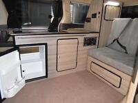 TOYOTA ALPHARD CAMPER VAN,MOTORHOME~4 BERTH~OFF GRID SOLAR~ULEZ FREE.