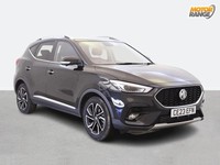 2023 Mg Motor Uk Zs 1.0T GDi Exclusive 5dr DCT Crossover/SUV Petrol Automatic