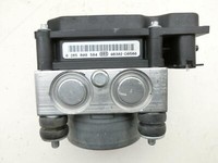 Dacia Sandero I 5P 08-12 ABS Steuergerät Aggregat Hydraulikblock Dacia Sandero I 5P 08-12 19.03.2009 6001550913... Vorschau 2