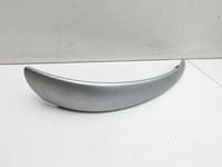 BMW E81 1er 120d 07-12 3 Türer Türleiste Links Vorne Innen für Türverkleidung 416 BMW E81 1er 120d 07-12 26.10.2007... Vorschau 2