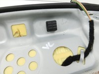 BMW F11 525d 10-14 Kombi Beinauflage Sitzbezug Sitzpolster für Fahrersitz Sitz Links Vorne BMW F11 525d 10-14... Vorschau 6