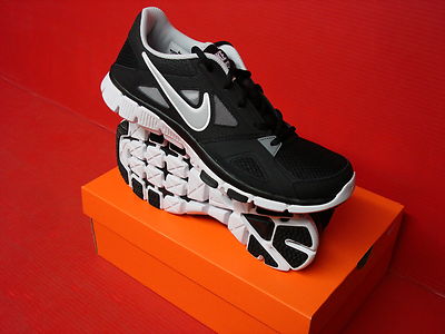 nike flex control tr2