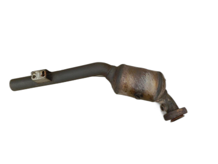 Mercedes S211 W211 E350 06-09 3,5 200KW Katalysator Kat Rechts  - Bild 1