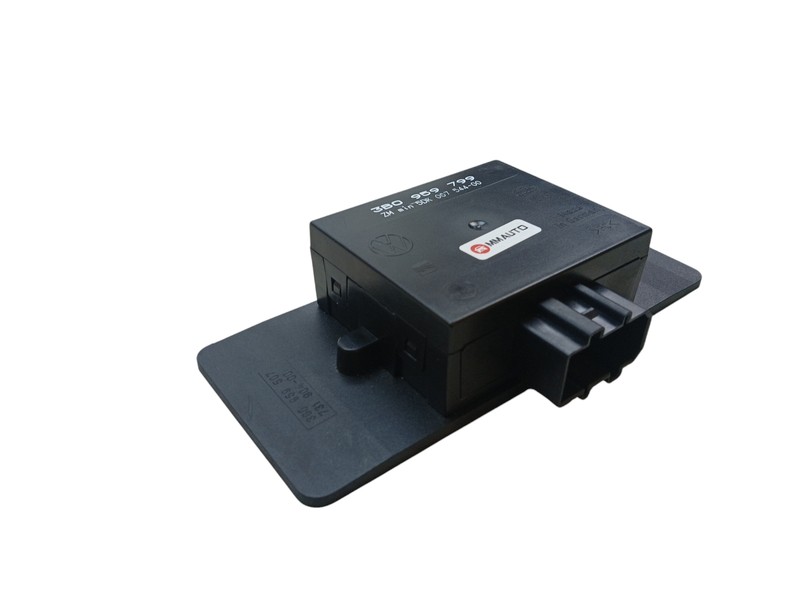 Calculateur Confort Vw Passat B5 (96-00) 3b0959799