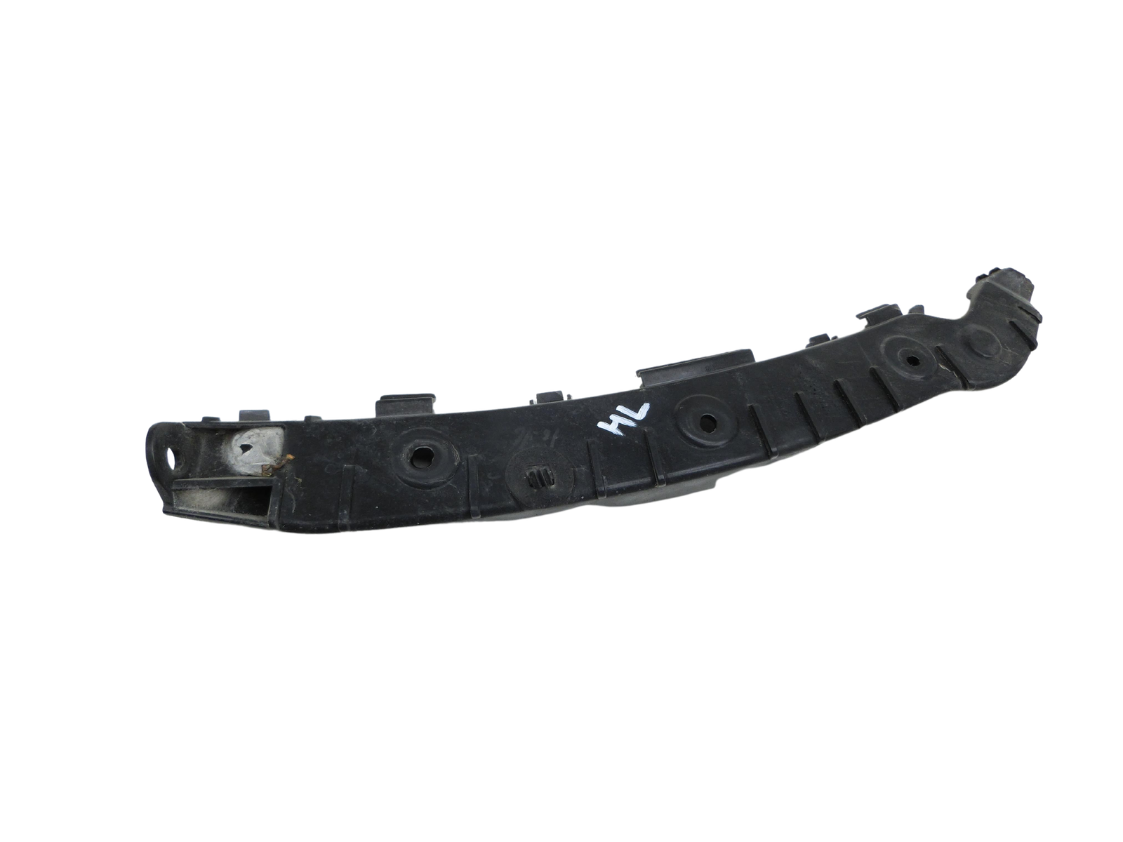 Clamp Rack Holder Guide for Bumper Left Rear SSangyong Korando CK C200 13-17 - Bild 1