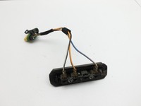 Fiat Qubo Fiorino 225 08-16 Kontaktschalter Schalter für Tür Rechts Hinten Fiat Qubo Fiorino 225 08-16 03.08.2011... Vorschau 4