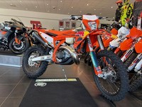 KTM 250 EXC RED-BULL CHAMPIONS LTD EDT