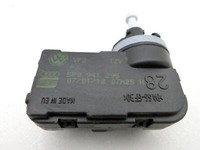 Seat Leon 1P II 09-12 VW Golf V 1K1 Stellmotor f. Scheinwerfer LWR Links Seat Leon 1P II 09-12 28.03.2012 5P0941295... Vorschau 2