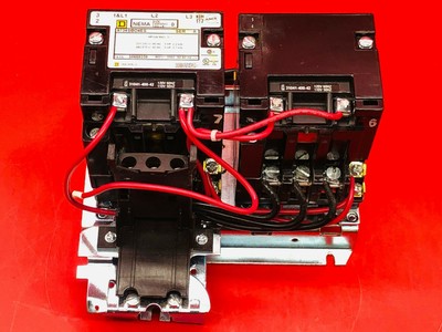 40 Square D 8911dpsg42v09 Wiring Diagram - Wiring Diagram Online Source