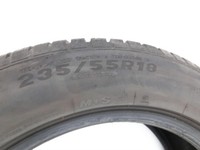 Opel Antara 07-11 2x Reifen Ganzjahresreifen Imperial 235/55R18 104V 7.50-7.53mm Opel Antara 07-11 17.02.2010 gebraucht Vorschau 7