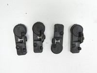 Peugeot 308 CC 07-11 Reifendruck Sensor Radsensor Reifendrucksensor Set Satz Peugeot 308 CC 07-11 26.01.2011 5430H1... Vorschau 4