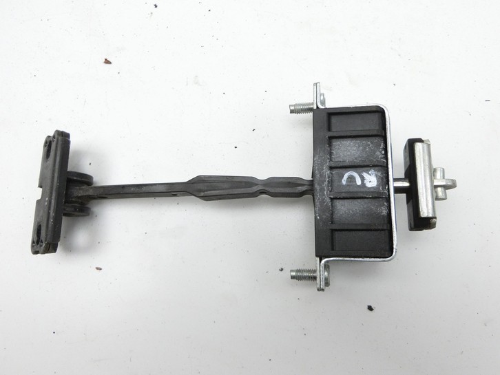 Mercedes C219 CLS 350 08-10 Coupe Türfangband Türbremse Türanschlag Rechts Vorne Mercedes C219 CLS 350 08-10... Bild 2