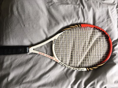 wilson pro staff 95 2014