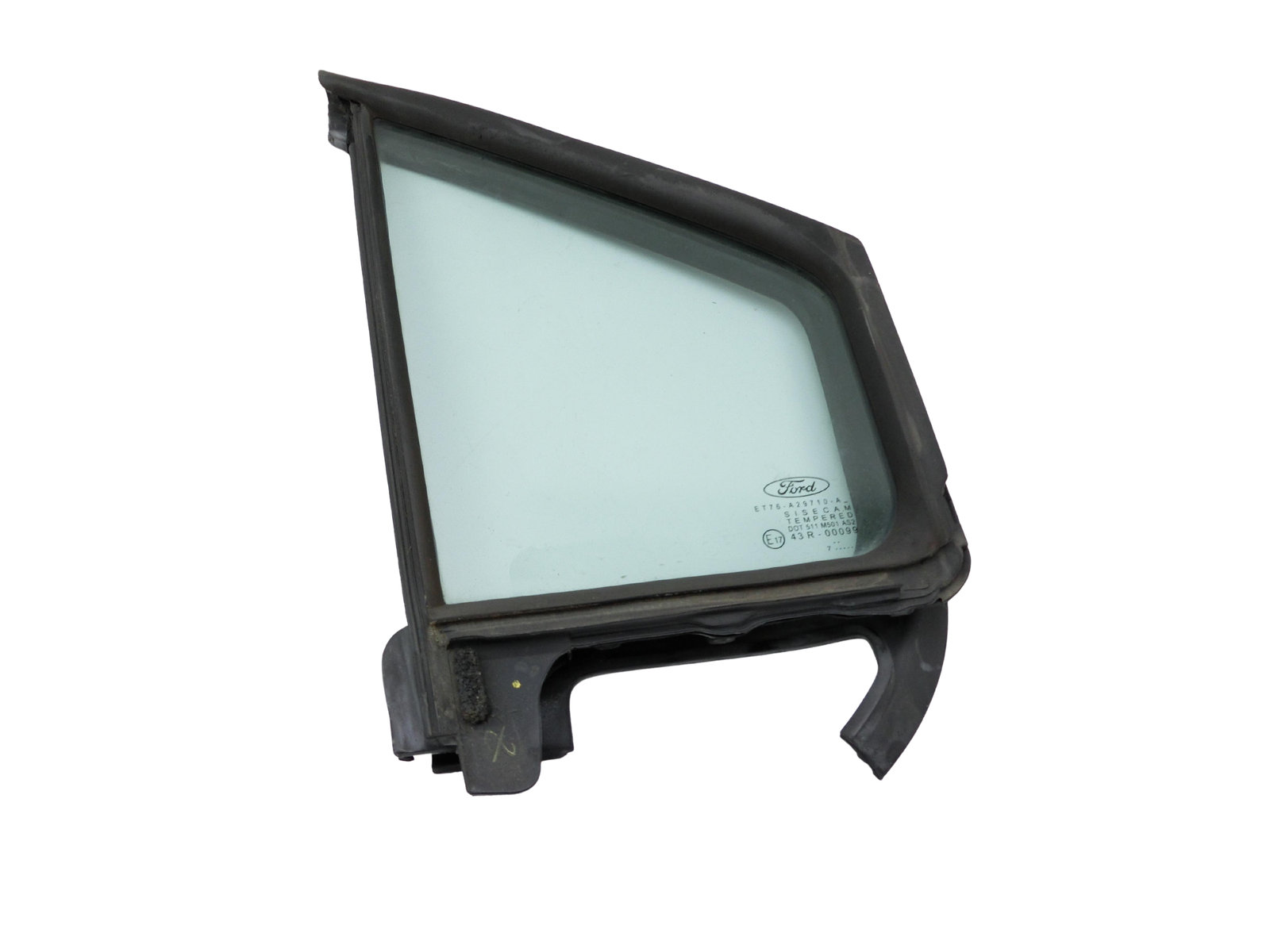 Triangle plate Door Window Front Right for Ford Tourneo Courier 18-22 - Bild 1