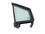 Piastra a triangolo Cristallo portiera anteriore Dx per Ford Tourneo Connect 18-22
