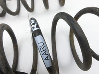 Opel Corsa E X15 14-19 3 Türer Beide Feder Federn Hinten Opel Corsa E X15 14-19 25.02.2015 13433133 AARU gebraucht Vorschau 6
