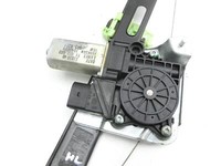 BMW E90 3er 325d 06-09 Lim Fensterhebermotor mit Fensterheber Links Hinten BMW E90 3er 325d 06-09 29.04.2008... Vorschau 2