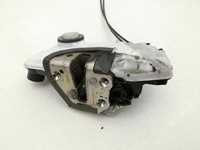 Toyota Aygo II KGB4 14-18 3T Türschloss mit ZV Stellmotor Links Vorne Toyota Aygo II KGB4 14-18 14.12.2015... Vorschau 2