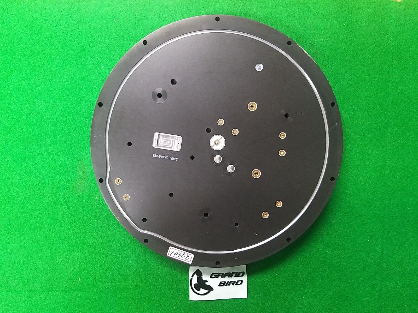 LAM RESEARCH 715-073734-002 ESC, TUNABLE 4-ZONE 300MM 839