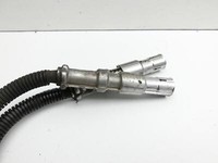Mercedes C209 CLK 320 05-09 3,2 160KW Zündspule Zyl.5 Bosch Mercedes C209 CLK 320 05-09 05.03.2003 0221503035... Vorschau 5