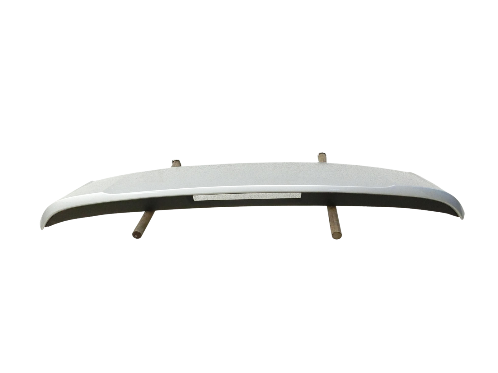 Spoiler per Cofano posteriore TED69 · Renault Scenic IV 16-21 - Bild 1