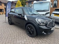 2014 Mini Paceman COOPER 3-Door Petrol
