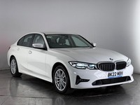 2022 BMW 3 Series 2.0 320i SE Pro Auto Euro 6 (s/s) 4dr Saloon Petrol Automatic
