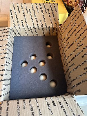 Item photo(s) from verified buyer