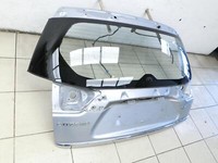 Citroen C-Crosser 07-12 Heckklappe Kofferraumdeckel KTS Citroen C-Crosser 07-12 23.01.2008 gebraucht Vorschau 2
