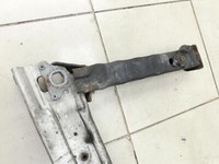 Renault Megane III BZ0 GT 10-12 Träger Pralldämpfer für Stoßstange Vorne Renault Megane III BZ0 GT 10-12 27.08.2010... Vorschau 4