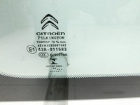 Citroen C4 Cactus 14-18 Seitenscheibe Ausstell Scheibe Links Hinten Orig. getönt Citroen C4 Cactus 14-18 01.01.2015... Vorschau 4