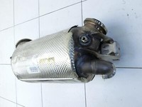 Mercedes-Benz Vito Kasten W447 Partikelfilter Rußpartikelfilter Dieselpartikelfilter DPF Mercedes-Benz Vito Kasten... Vorschau 4