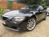 2008"08"BMW 630 I SPORT 272 CONVERTIBLE * GREAT 4 SEAT CABRIOLET *