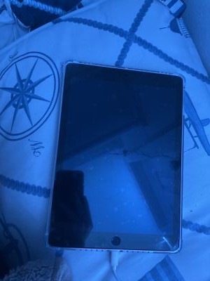 Foto dell'oggetto di un acquirente verificato
