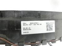 Citroen C3 Picasso 09-13 Lenkradschalter Multifunktionstasten Schalter für Lenkrad Citroen C3 Picasso 09-13... Vorschau 5