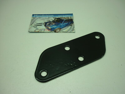 Classic Mini Bulkhead Blanking Plate No Heater Holes ALA6593 austin morris hose